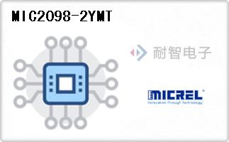 MIC2098-2YMT