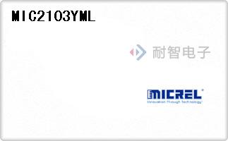 MIC2103YML