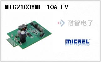 MIC2103YML 10A EV
