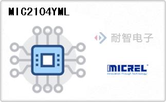 MIC2104YML