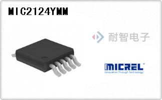 MIC2124YMM