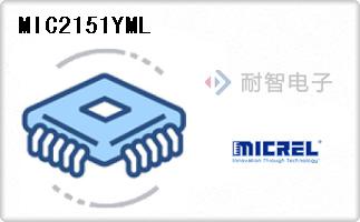 MIC2151YML