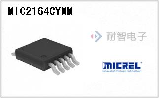 MIC2164CYMM