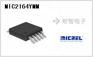MIC2164YMM