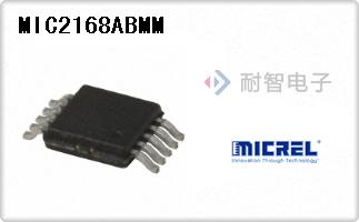 MIC2168ABMM