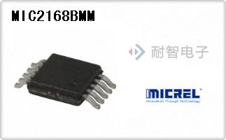 MIC2168BMM