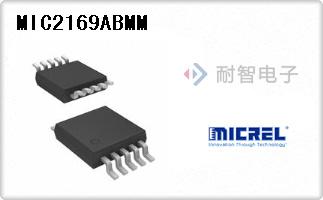 MIC2169ABMM