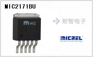 MIC2171BU