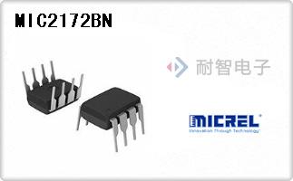 MIC2172BN