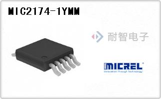 MIC2174-1YMM