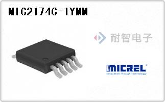 MIC2174C-1YMM