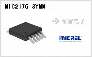 MIC2176-3YMM