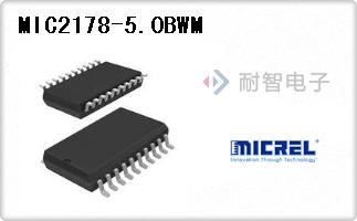 MIC2178-5.0BWM