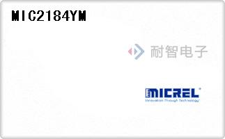 MIC2184YM