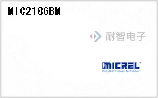 MIC2186BM