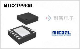 MIC2199BML