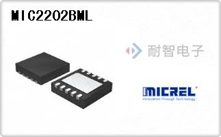 MIC2202BML