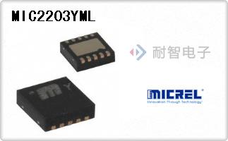 MIC2203YML