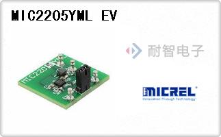 MIC2205YML EV