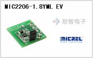 MIC2206-1.8YML EV