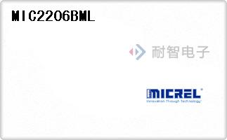 MIC2206BML