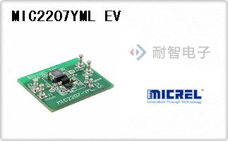 MIC2207YML EV