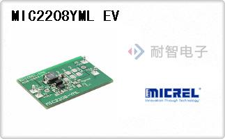 MIC2208YML EV