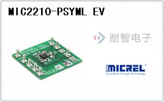 MIC2210-PSYML EV