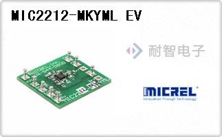 MIC2212-MKYML EV