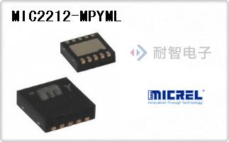 MIC2212-MPYML