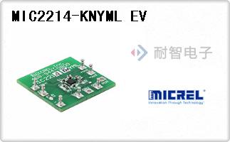 MIC2214-KNYML EV