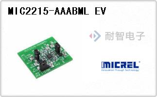 MIC2215-AAABML EV