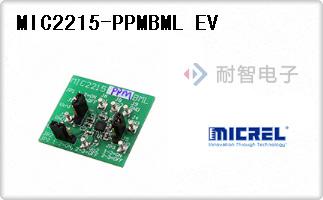 MIC2215-PPMBML EV