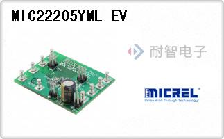 MIC22205YML EV