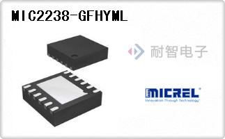 MIC2238-GFHYML