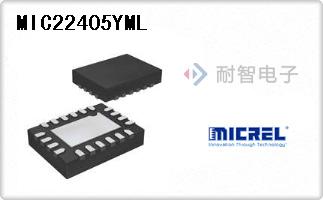 MIC22405YML