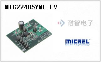 MIC22405YML EV