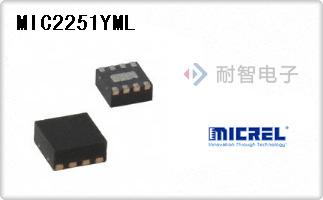 MIC2251YML