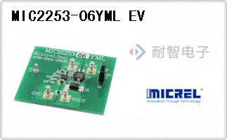 MIC2253-06YML EV
