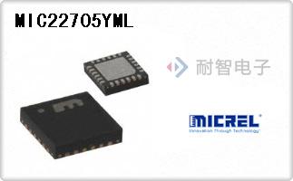 MIC22705YML