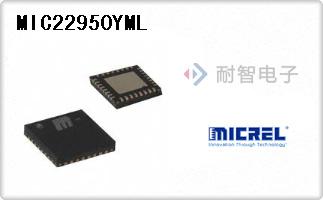 MIC22950YML