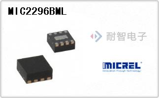 MIC2296BML