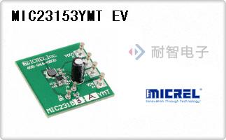 MIC23153YMT EV