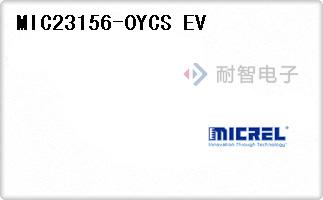 MIC23156-0YCS EV