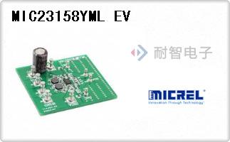 MIC23158YML EV