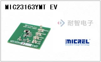 MIC23163YMT EV