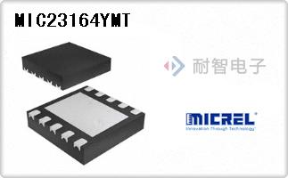 MIC23164YMT