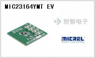 MIC23164YMT EV