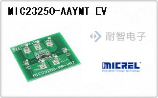 MIC23250-AAYMT EV