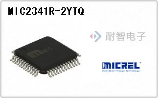 MIC2341R-2YTQ